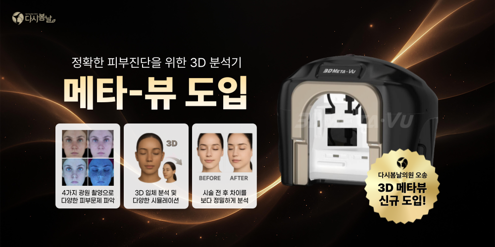 메타-뷰 런칭