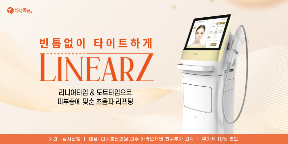 리니어Z 런칭